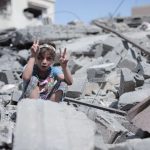 Israel Committed Genocide Against Gaza Children, UN Says