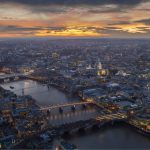 London Joins Global Pact Restricting Data Centre Growth
