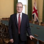 Beleaguered Keir Starmer Resigns as UK PM, Labour Leader