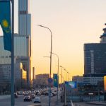 Russia Seeks 50000 Tons of Kazakh Fuel to Ease Shortages