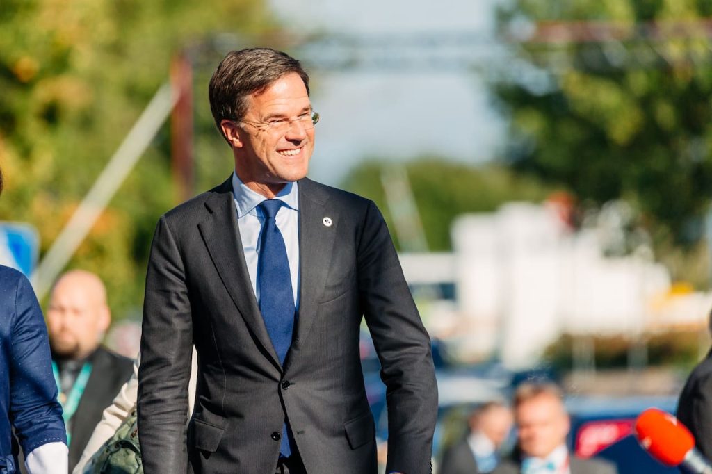 Italy Slams NATO Chief for Misleading US Iran War Claims