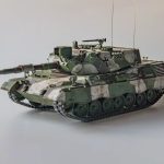 KNDS Tank Manufacturer Announces Dual City IPO Plan