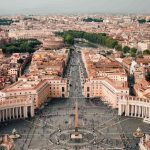 Vatican Rejects Proposal to Let Catholic Women Preach