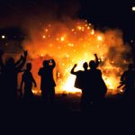Violence A Stain On Northern Ireland, Health Minister Says