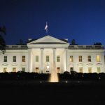 White House UFC fights show Trump blend of power and sport