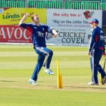 Ben Stokes Quits International Cricket Mid Bowling Spell