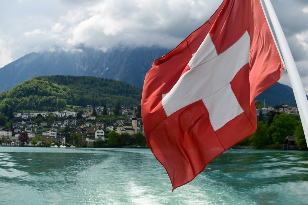 Swiss Voters Go To Polls Over Proposed 10M Population Cap