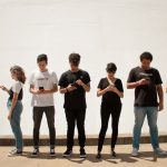 UK Parents Back Under-16 App Ban, But Children Resist