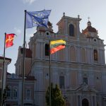 Lithuania Says Weather Balloon Caused Airspace Intrusion