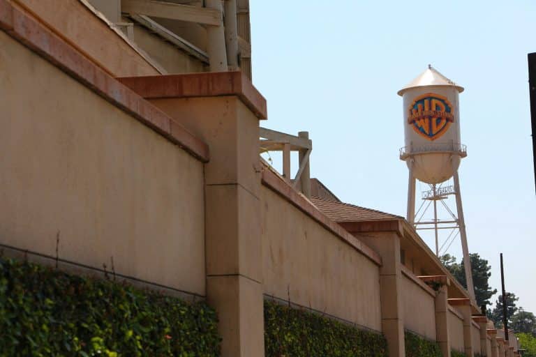 Justice Department Approve Paramount’s Warner Bros Takeover