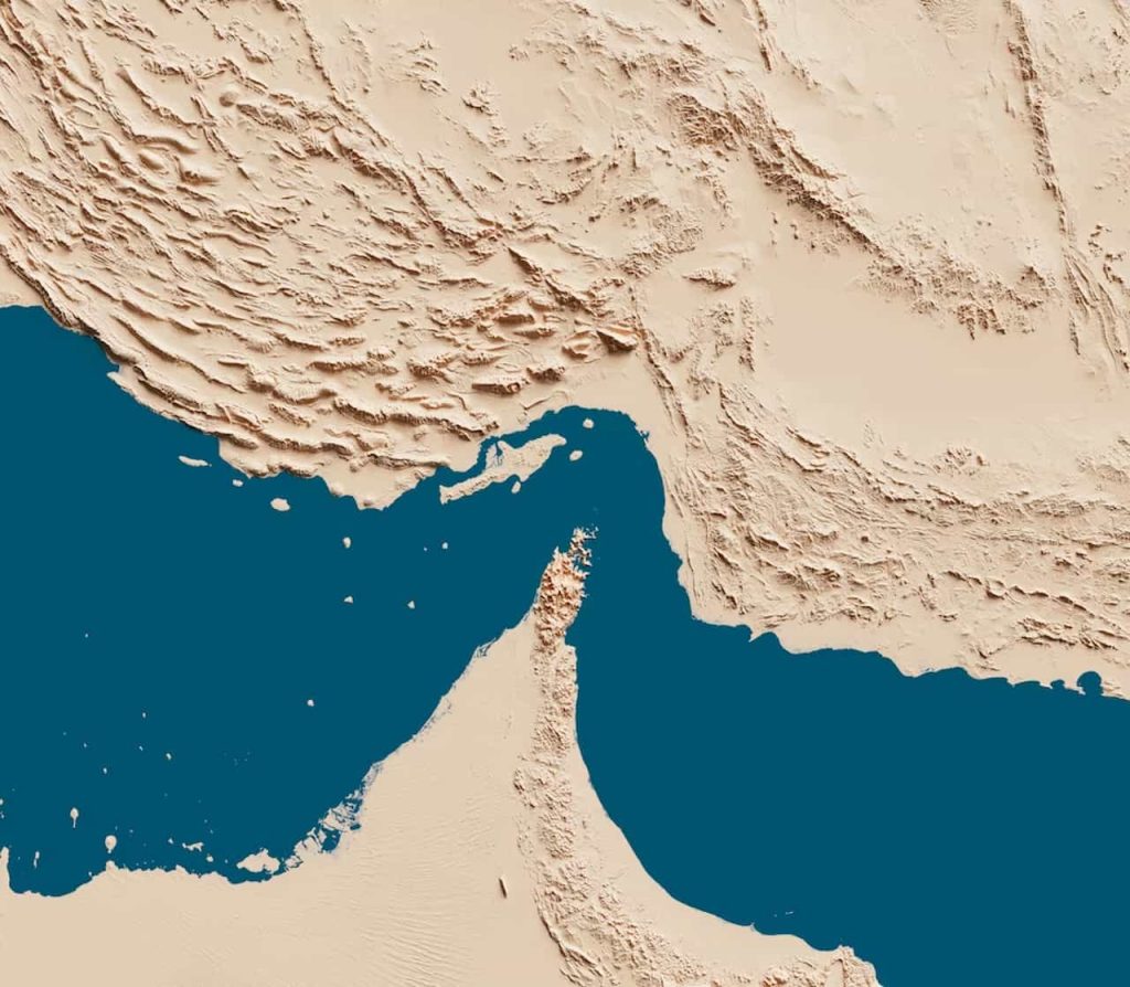 Iran Suspends Strait of Hormuz Transit Fees for 60 Day