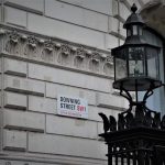 Burnham Aims To Move No 10 Operations To Manchester