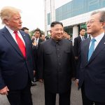 Trump Open to Phased North Korea Nuclear Plan, Lee Says