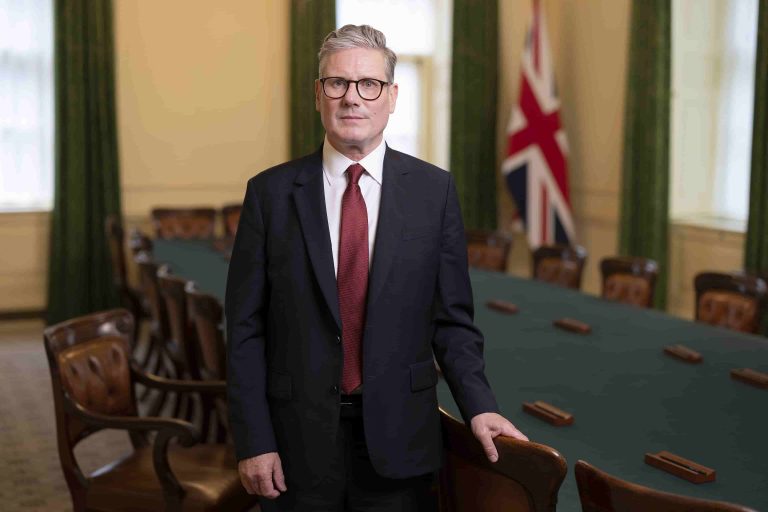 Defiant Starmer Vows to Stand in Any Leadership Contest