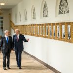 Trump Loyalists Soothe Israeli Fears on New Iran Accord
