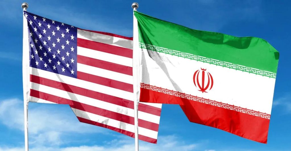 US and Iran peace deal success begins in Switzerland 2026