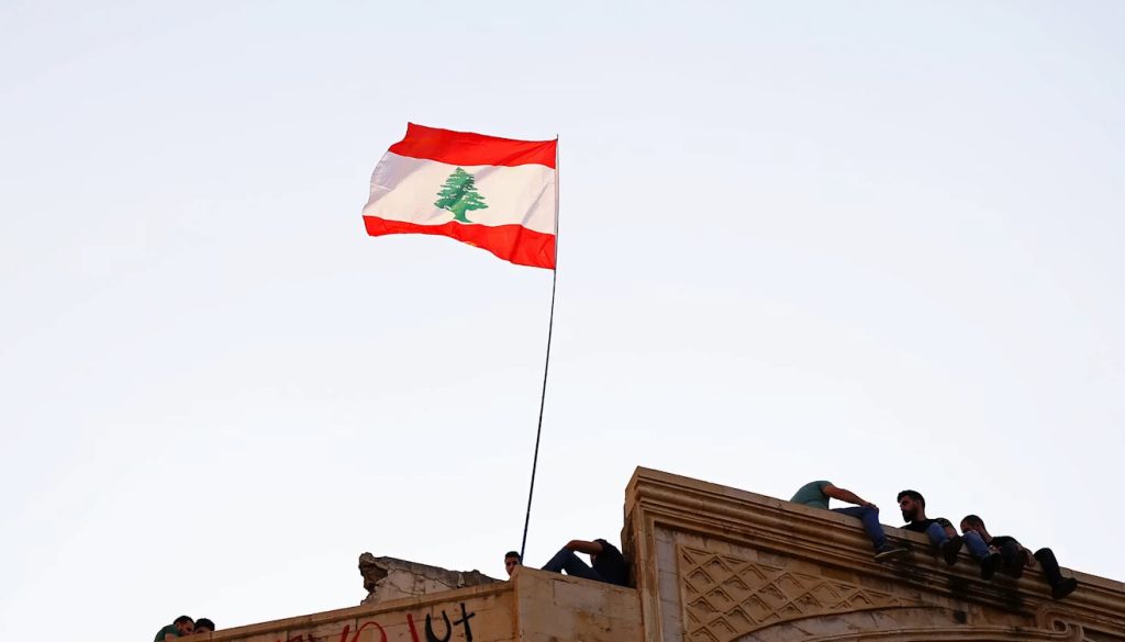 Fragile Peace In Lebanon as Vulnerable Truce Holds