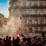 Power Outages Leave Thousands Sweltering In France