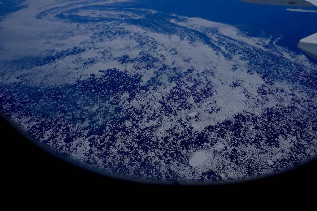 Satellites Reveals Hidden Urban Pulse of Six Global Cities