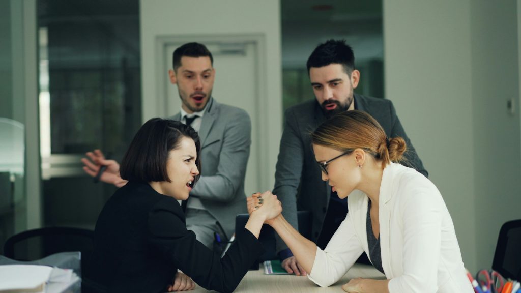 Conflict Resolution Efforts Advance During Regional Talks