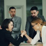 Conflict Resolution Efforts Advance During Regional Talks