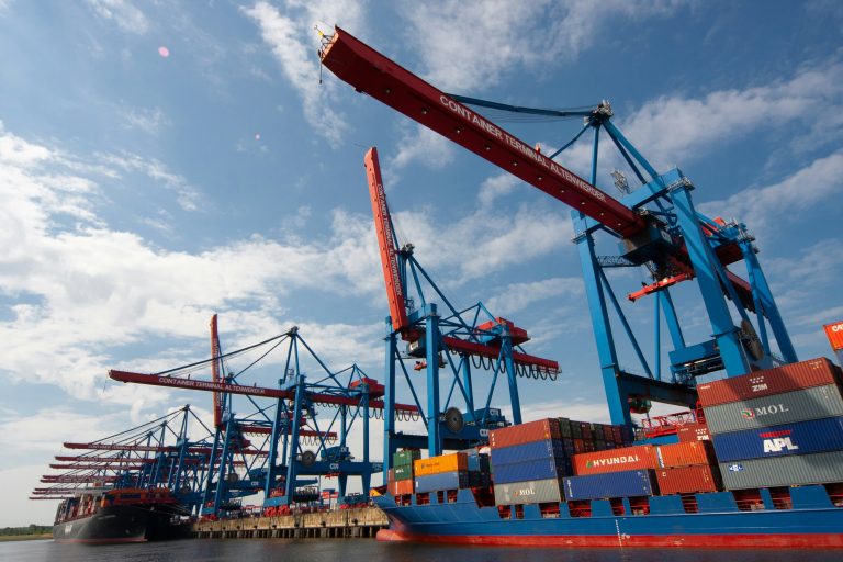 Northern Ireland economy logs worst slump in three years