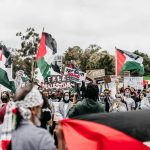 Fury As Scotland Blocks Palestine Action Genocide Protest