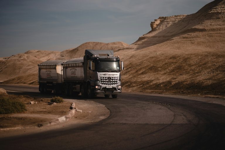 Over 30 UK charities funded illegal Israeli settlements