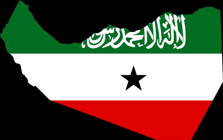 Somaliland Defies Communist China With New Taiwan Office