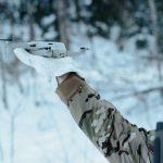 UK Sends 150,000 Drones in New £752m Ukraine Military Aid