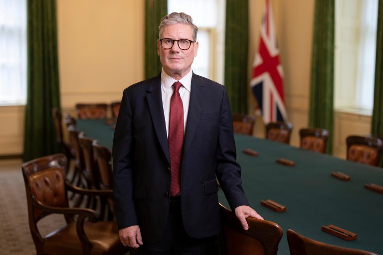 Starmer Refuses To Quit, Vows To Fight For His Job As PM