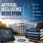 Illustration of Artificial Intelligence Regulation: Best Practices for White House Policy