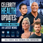Illustration of Celebrity Health Updates: Essential Milestones and Latest News