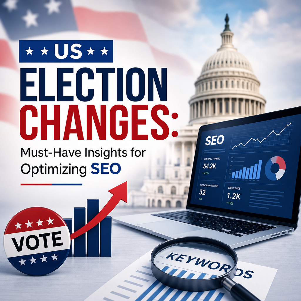 Additional Illustration of US Election Changes: Must-Have Insights for Optimizing SEO