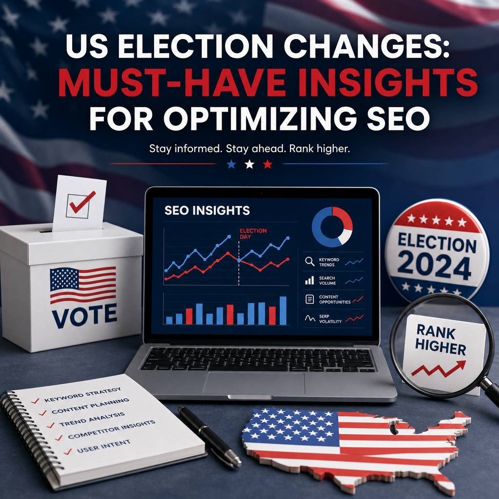 Additional Illustration of US Election Changes: Must-Have Insights for Optimizing SEO
