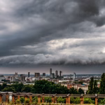 UK Faces More Rain and Storms as El Niño Grows